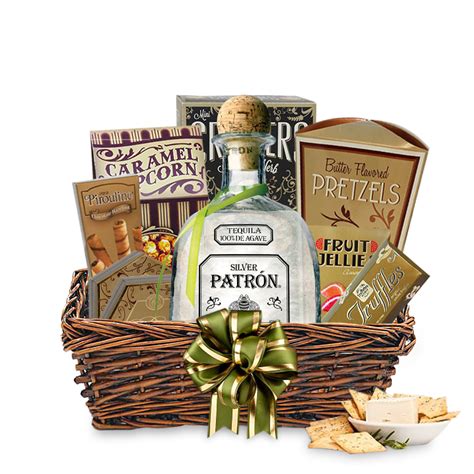 tequila gift baskets online